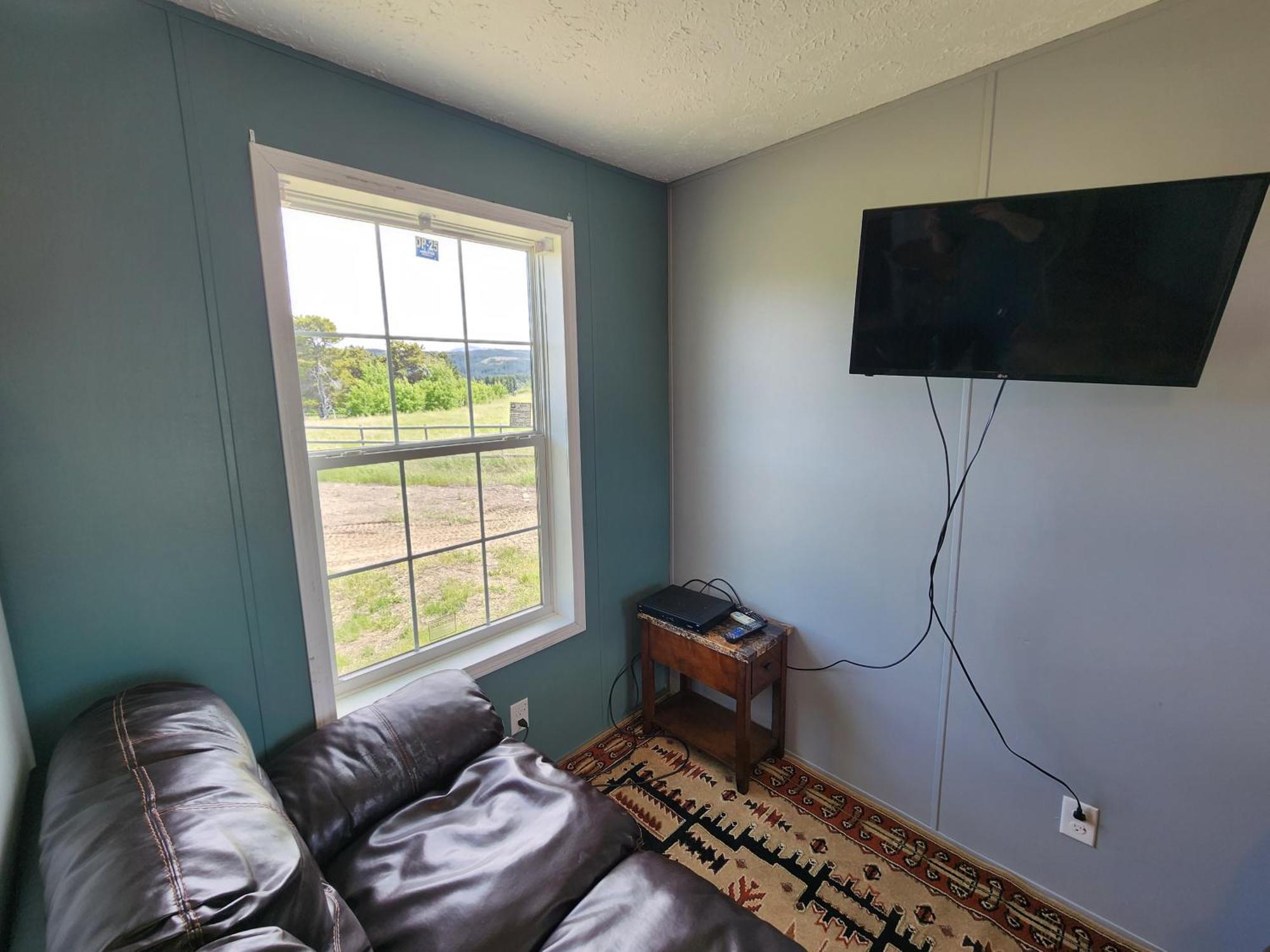 Circle R Motel East Glacier Park Village Екстериор снимка