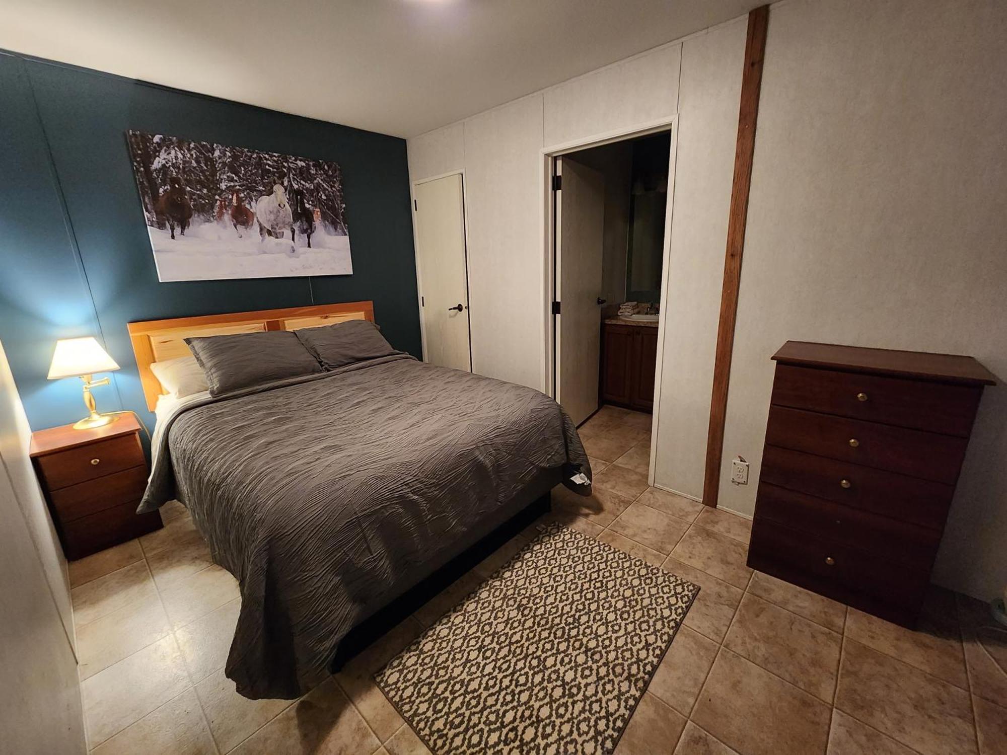 Circle R Motel East Glacier Park Village Екстериор снимка
